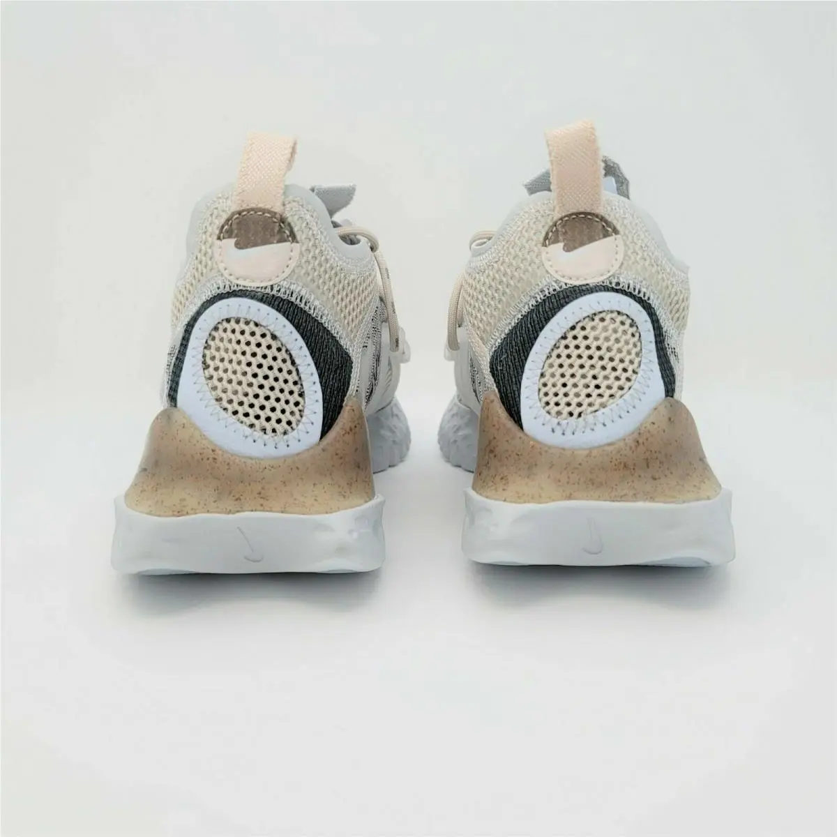 Nike shoes - Nike Sportswear Flow - Sportswear Flow - DM2830-003 - Gray 5