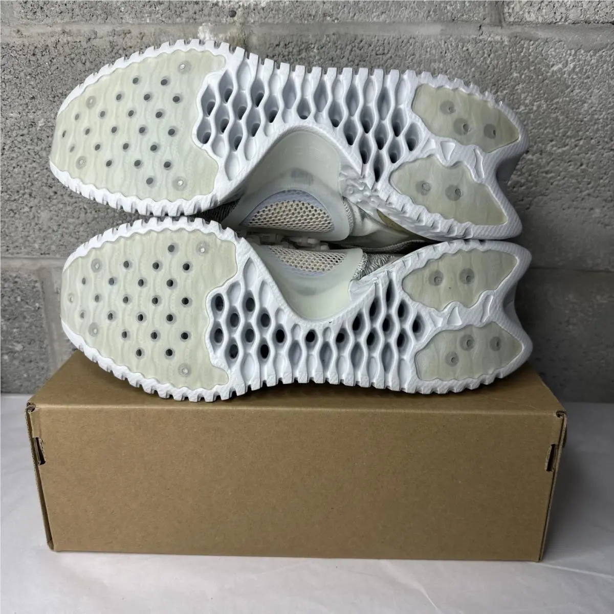 Nike shoes - Nike ISPA Flow - ISPA Flow - DM2830-003 - Pure Platinum, Manufacturer: Pure Platinum/Desert Sand/Black 3