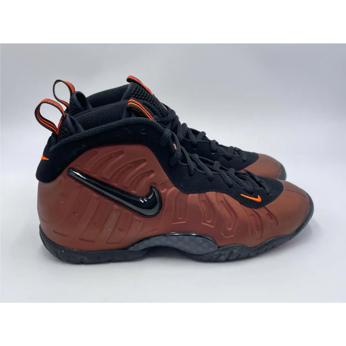 Nike shoes - 644792 800 - 644792 800 - Black (UPC: 192499886095) 0