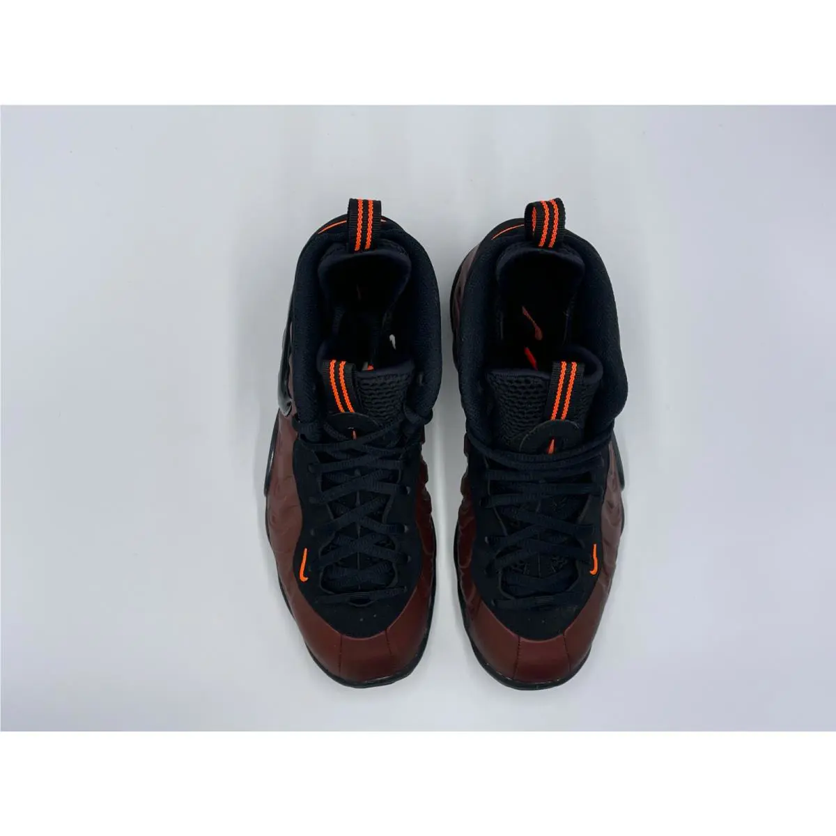 Nike shoes - 644792 800 - 644792 800 - Black (UPC: 192499886095) 4