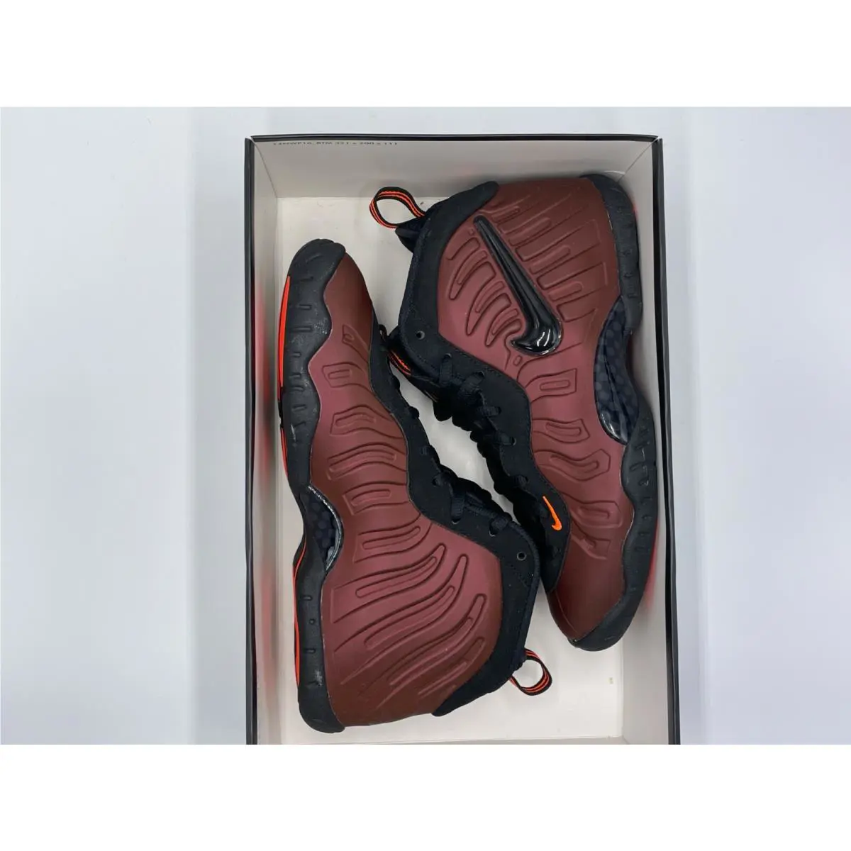 Nike shoes - 644792 800 - 644792 800 - Black (UPC: 192499886095) 5