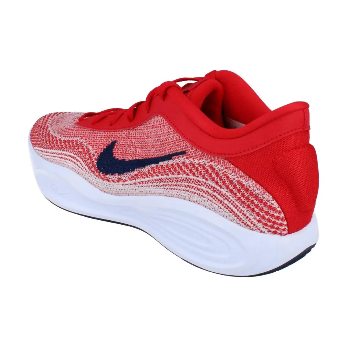 Nike shoes - Nike GT Hustle Academy - Hustle Academy - fj7791-001 - Multicolor 3