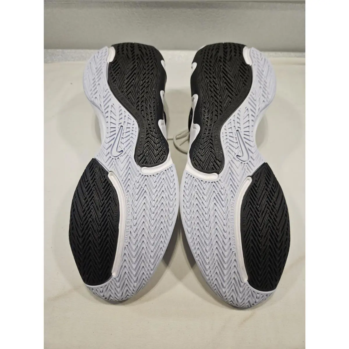 Nike shoes - Nike Giannis Immortality - Giannis Immortality - White 3