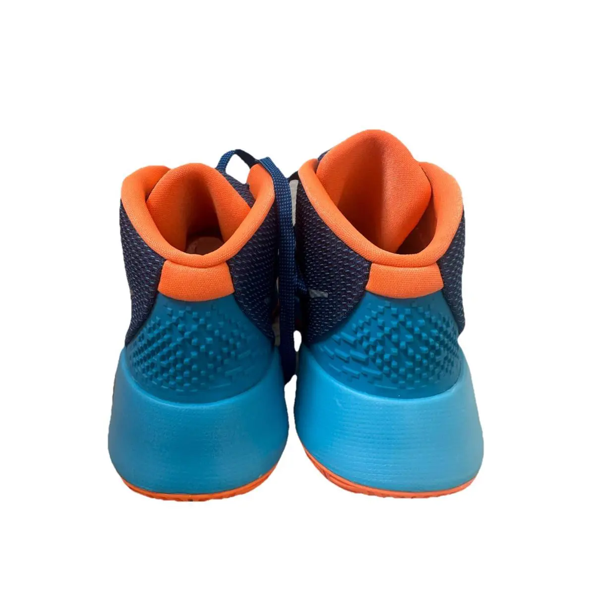 Nike shoes - Nike KD Trey 5 3 - 749377-404 - Blue 2