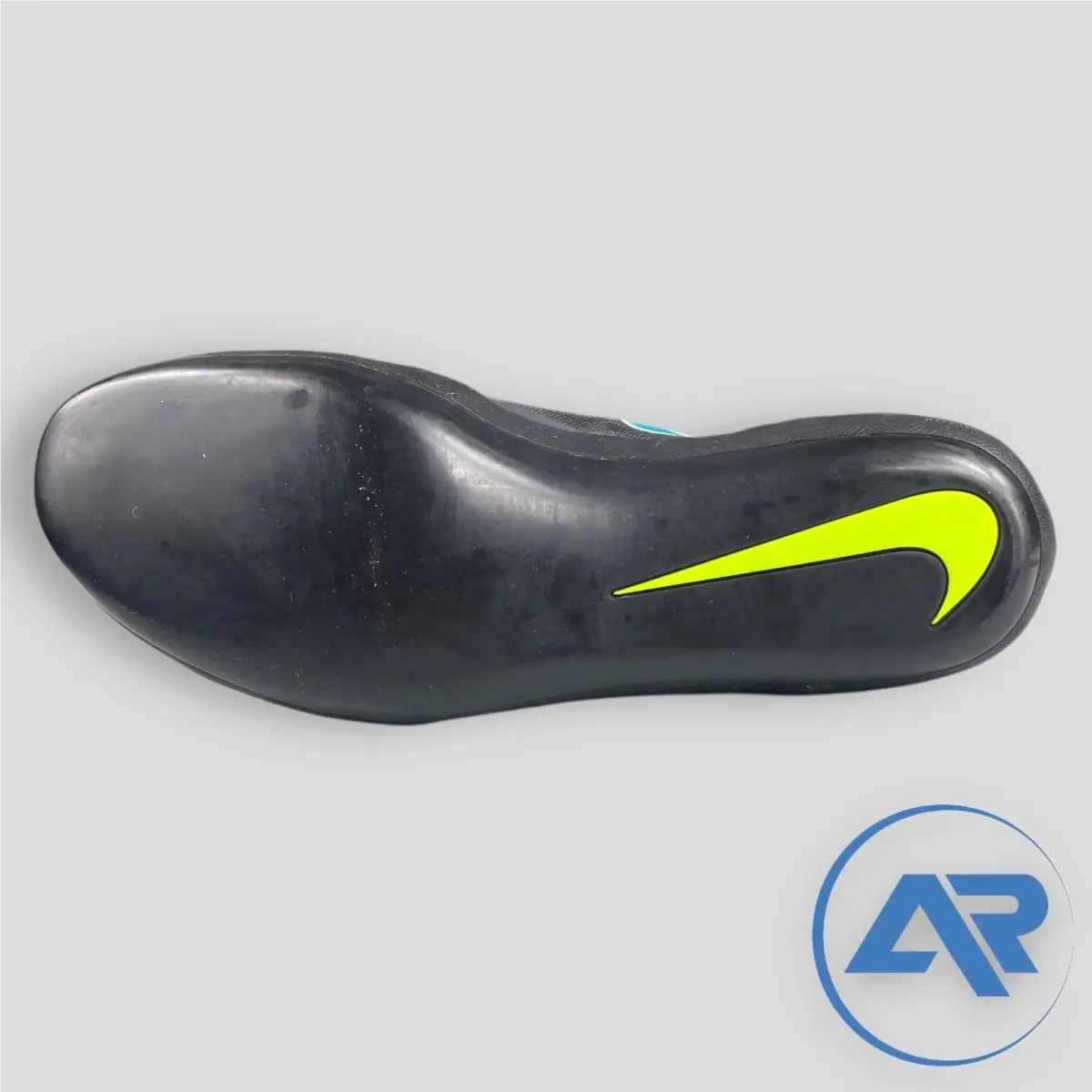 Nike shoes - Nike Zoom Rotational 6 - Zoom Rotational - FZ9606-001 - Black 4