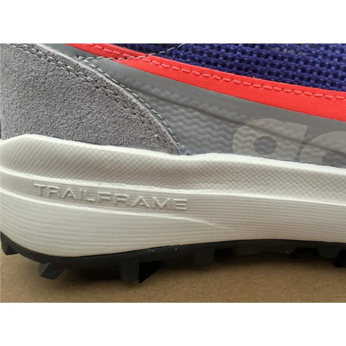 Nike shoes - Nike ACG Lowcate - ACG Lowcate - grey 8
