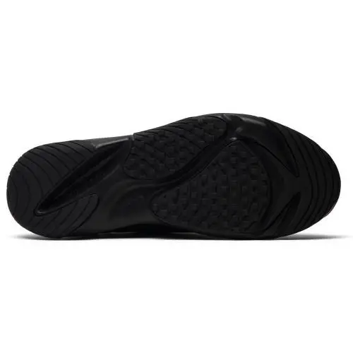 Nike shoes - Nike Zoom 2K - Zoom - AO0269-002 - Black 2