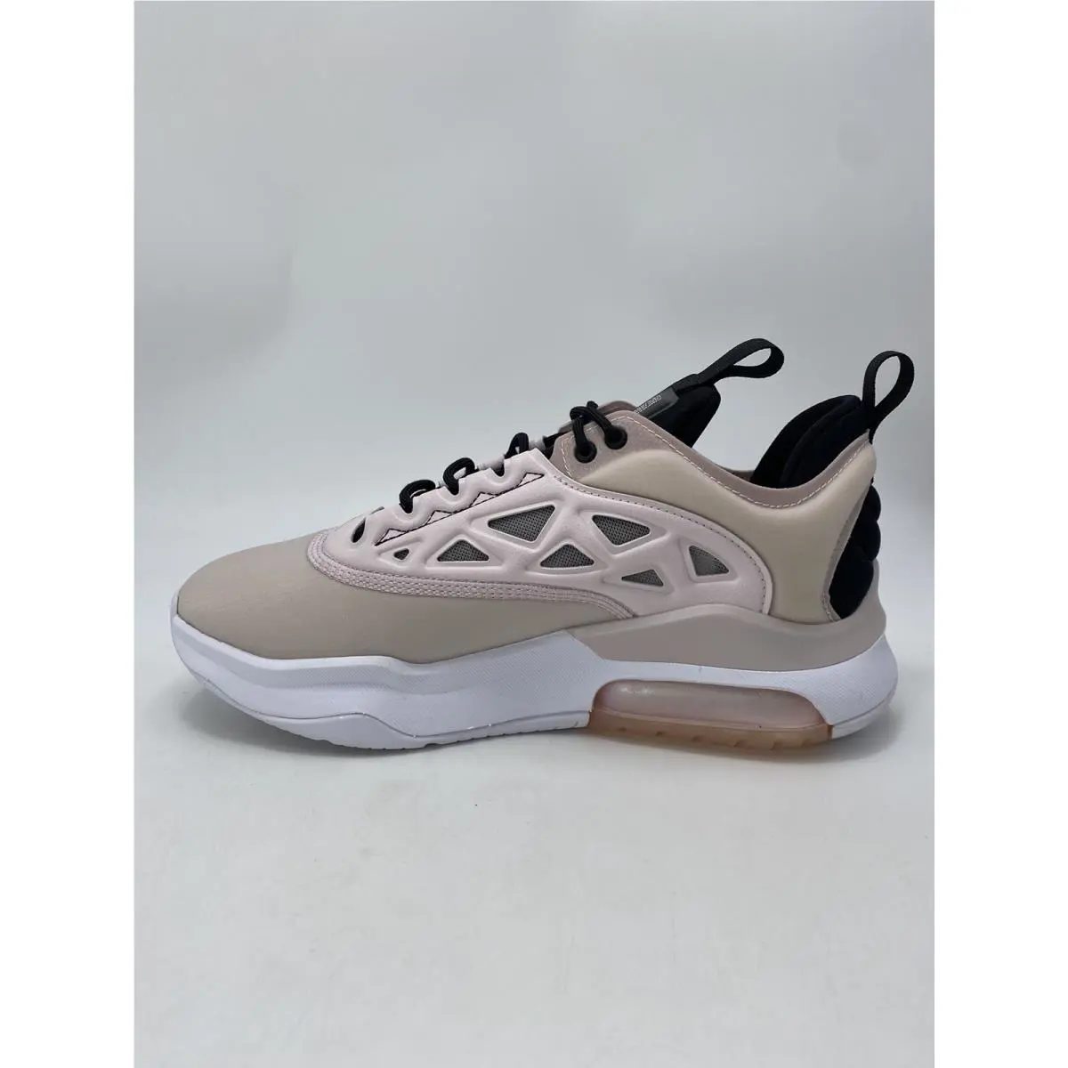 Nike shoes - Nike Air Max 200 - Air Max - AV5186 602 - Barely Rose-Black (UPC: 193154387353) 1