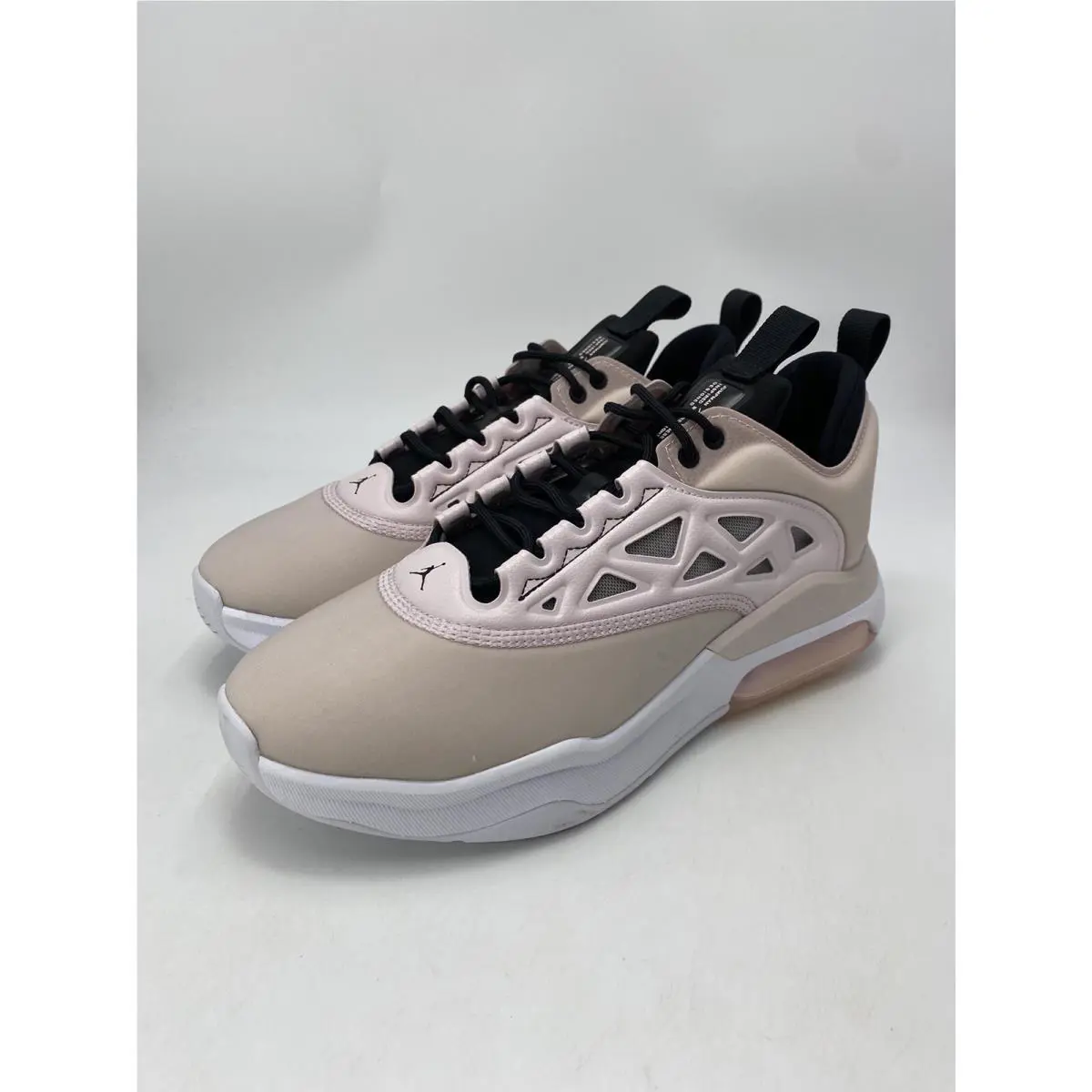 Nike shoes - Nike Air Max 200 - Air Max - AV5186 602 - Barely Rose-Black (UPC: 193154387353) 2