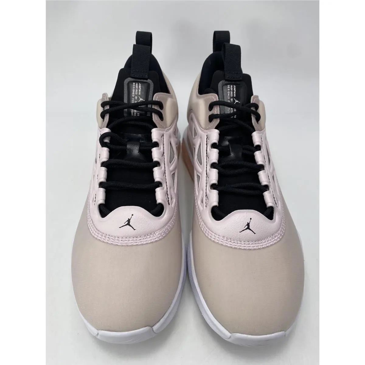 Nike shoes - Nike Air Max 200 - Air Max - AV5186 602 - Barely Rose-Black (UPC: 193154387353) 3