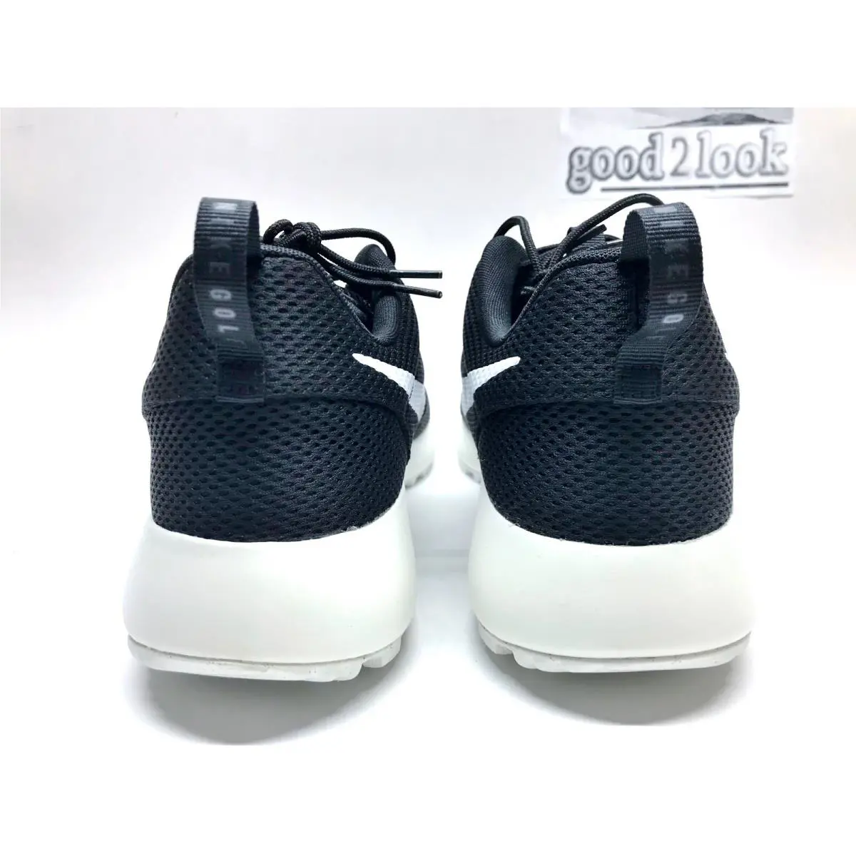 Nike shoes - Nike Roshe G - Roshe - DV1202-002 - Black (UPC: 196975521142) 2