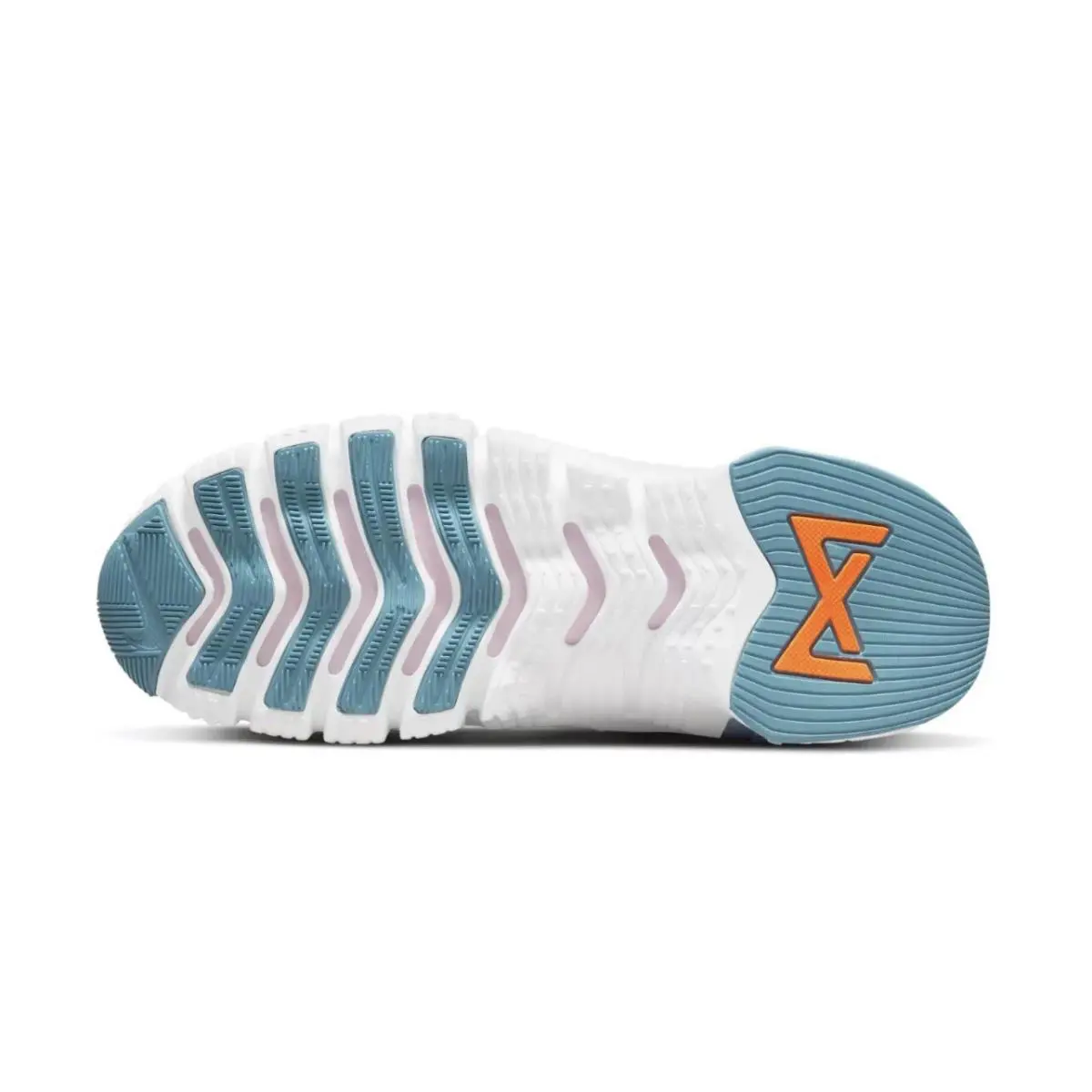 Nike shoes - Nike Free Metcon 4 - Free Metcon - CZ0596-555 - Doll (UPC: 0195869213033) 4