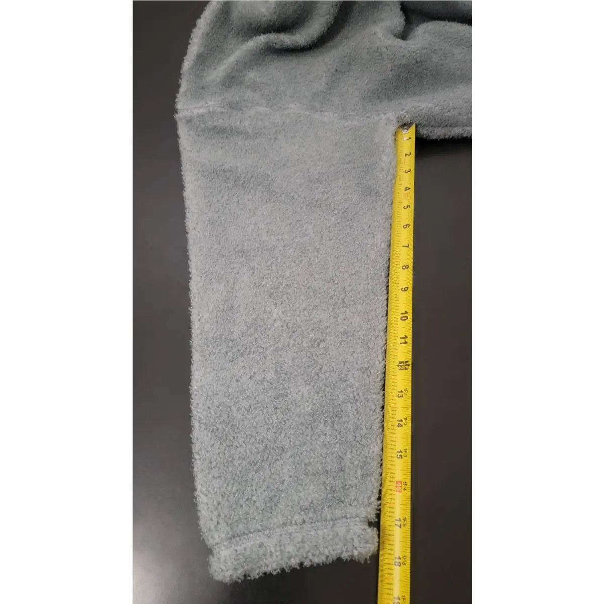 Nike clothing - Gray 9