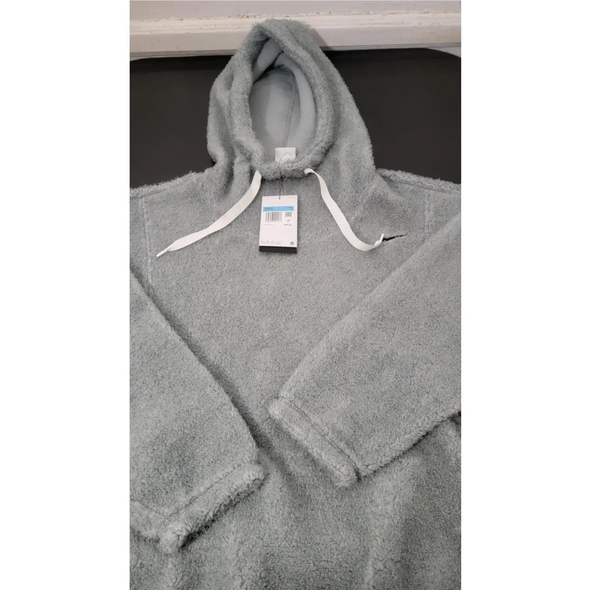 Nike clothing - Gray 0