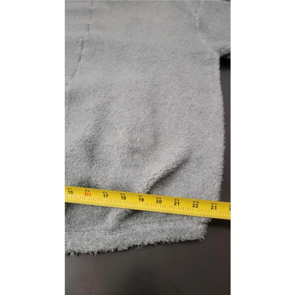 Nike clothing - Gray 6
