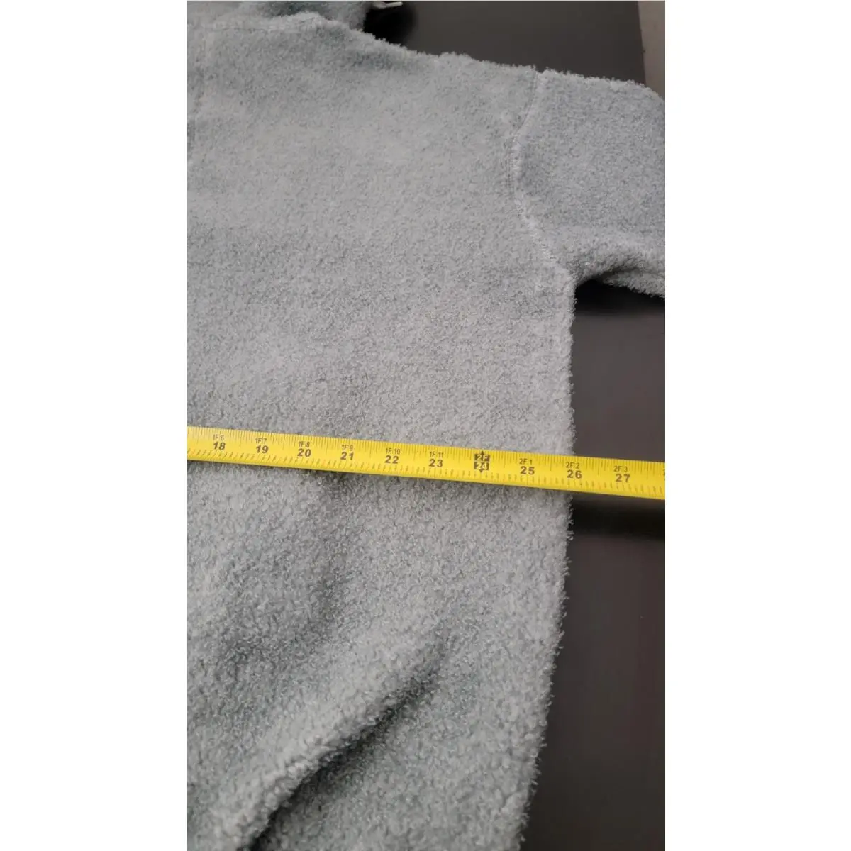 Nike clothing - Gray 7