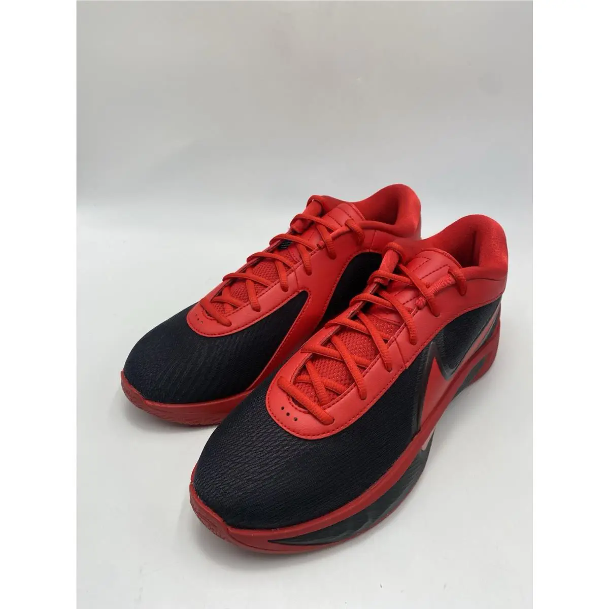 Nike shoes - Nike 6.0 - FJ7792 003 - University Red/Black (UPC: 197859206285) 2