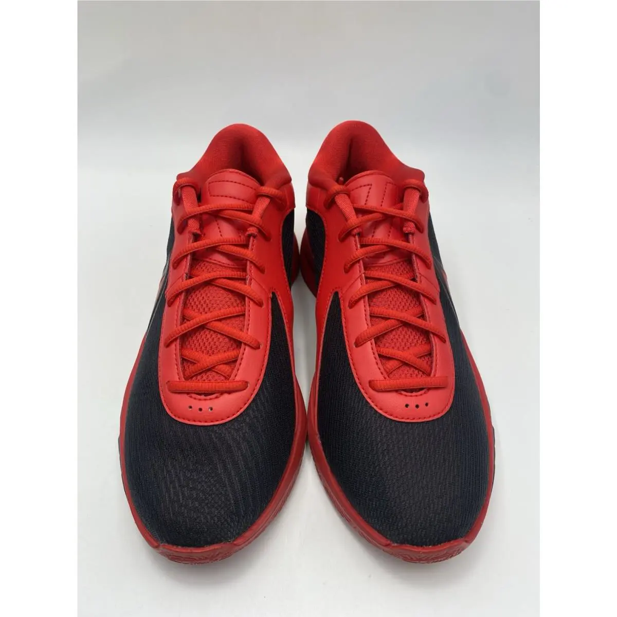 Nike shoes - Nike 6.0 - FJ7792 003 - University Red/Black (UPC: 197859206285) 3