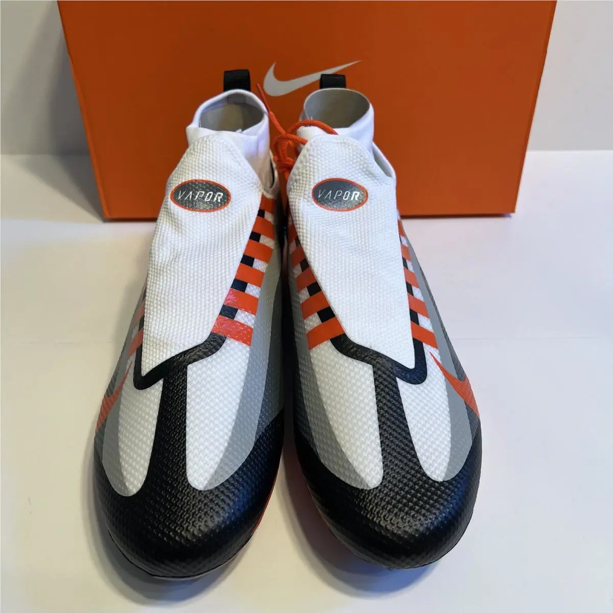Nike shoes - Nike Vapor Edge - Vapor Edge - Black 0