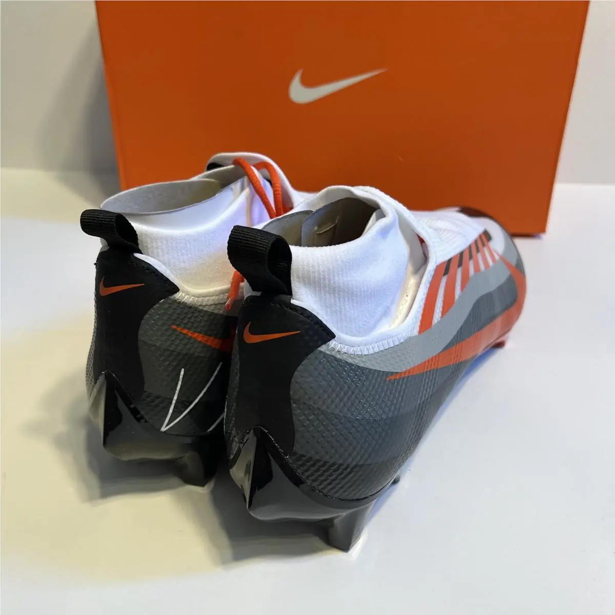 Nike shoes - Nike Vapor Edge - Vapor Edge - Black 3