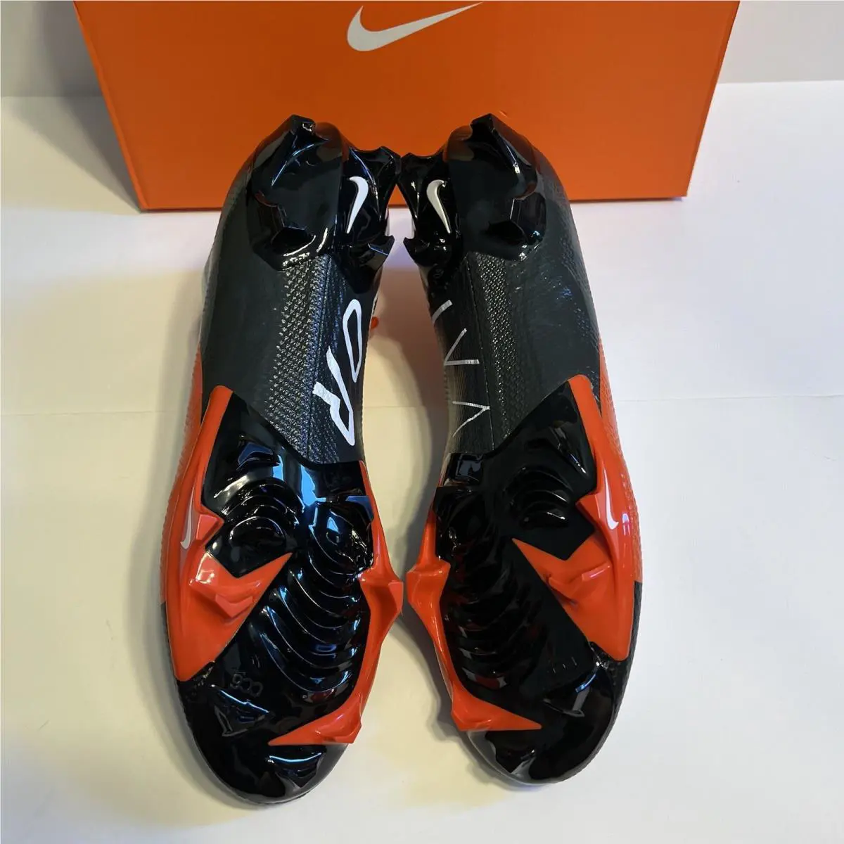 Nike shoes - Nike Vapor Edge - Vapor Edge - Black 7
