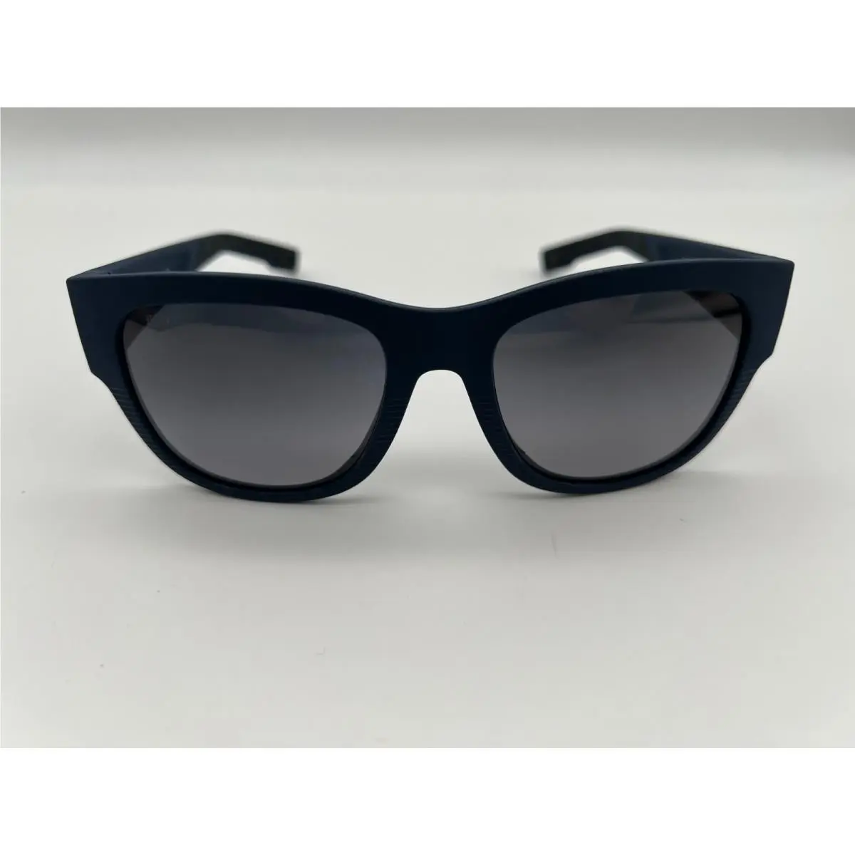 Costa Del Mar Caleta Polarized Sunglasses Midnight Blue/gray Gradient Glass