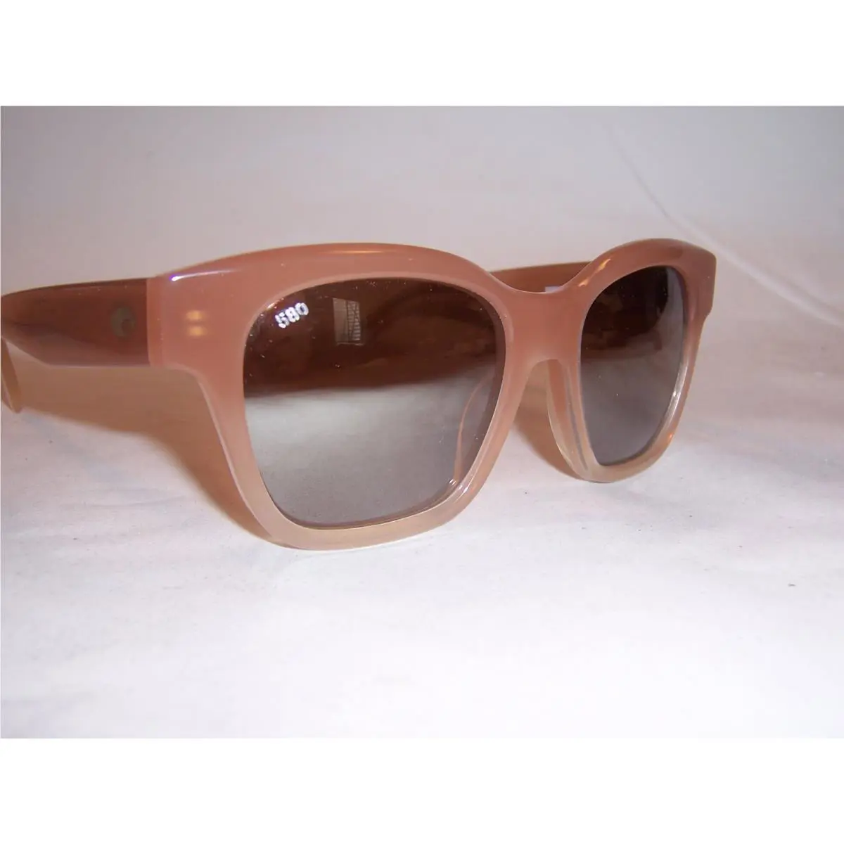 Costa Del Mar Sunglasses Nusa Sandbar/copper 580G Polarized