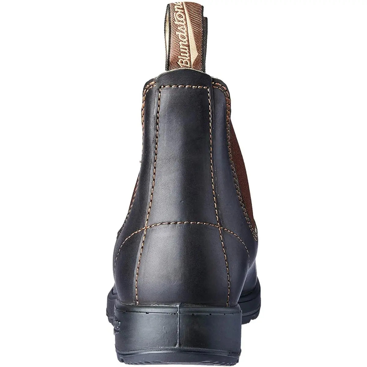 Blundstone shoes - Brown 1