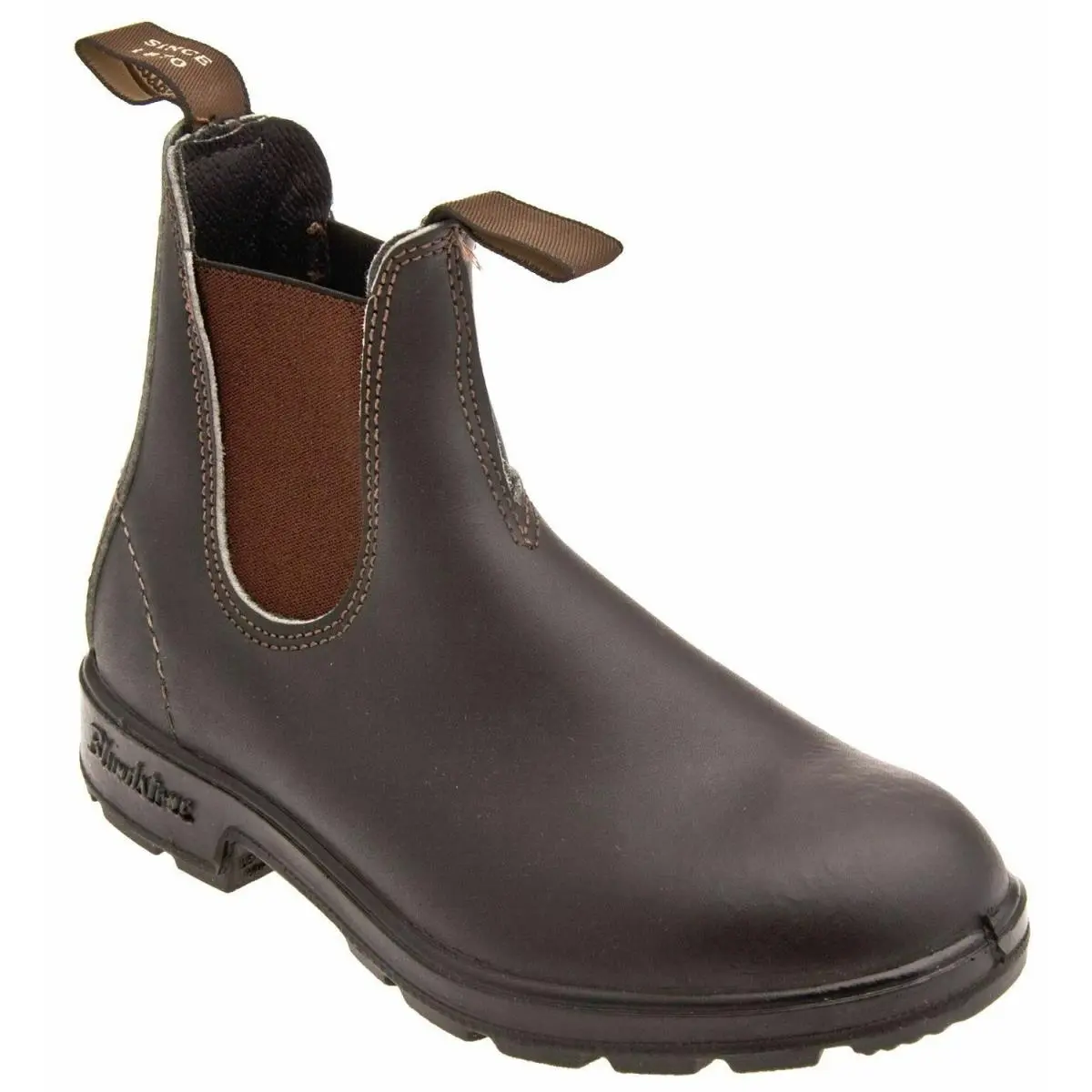 Blundstone shoes - Brown 3