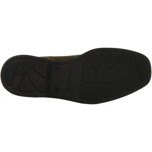 Blundstone shoes - Brown 3