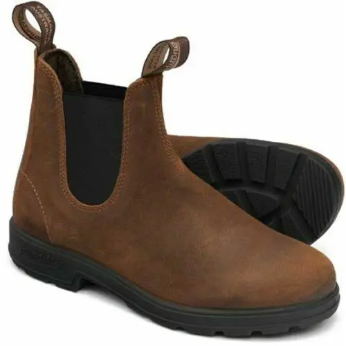 Blundstone shoes - Brown 0