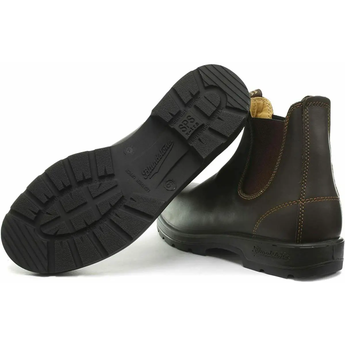 Blundstone shoes - Brown 0