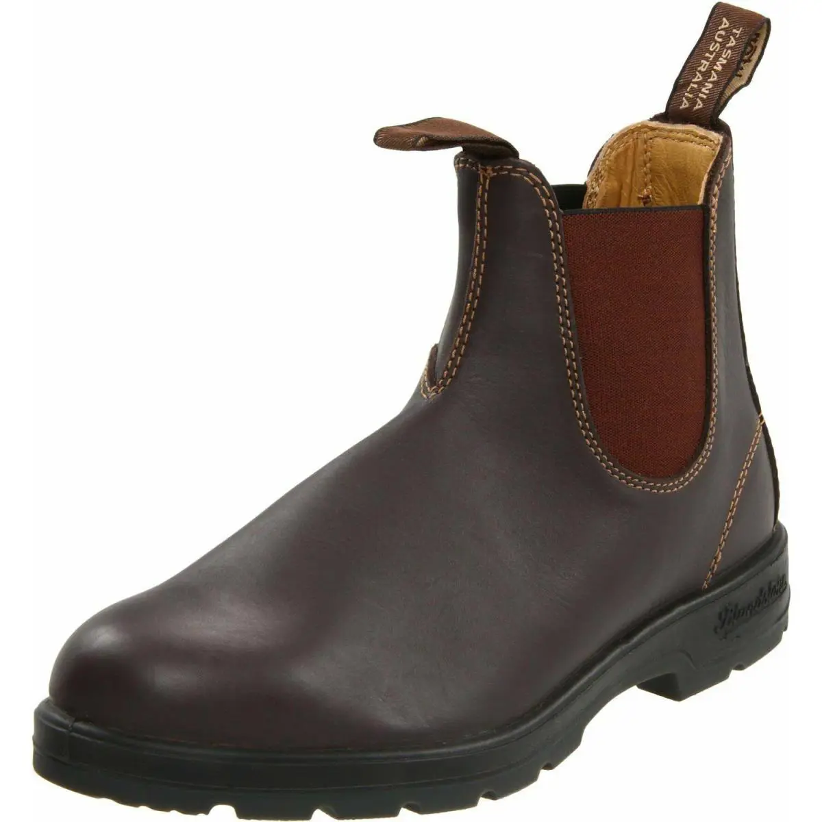 Blundstone shoes - Brown 1