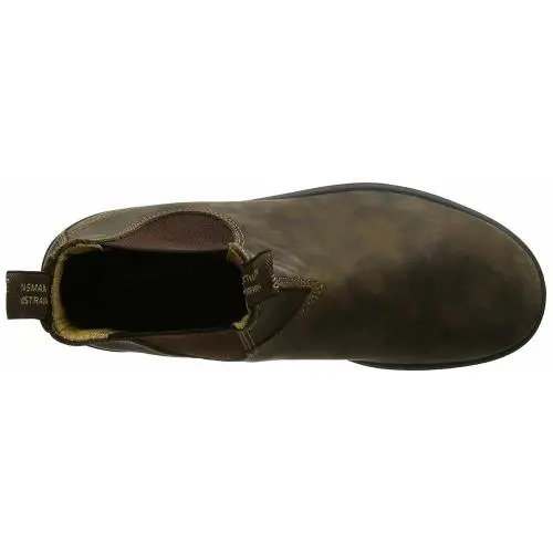 Blundstone shoes - Brown 0