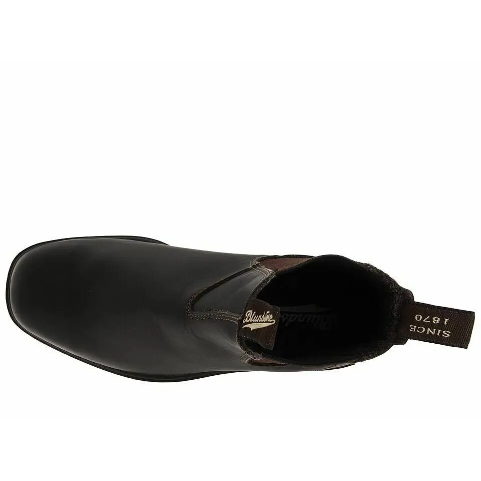Blundstone shoes - Brown 0