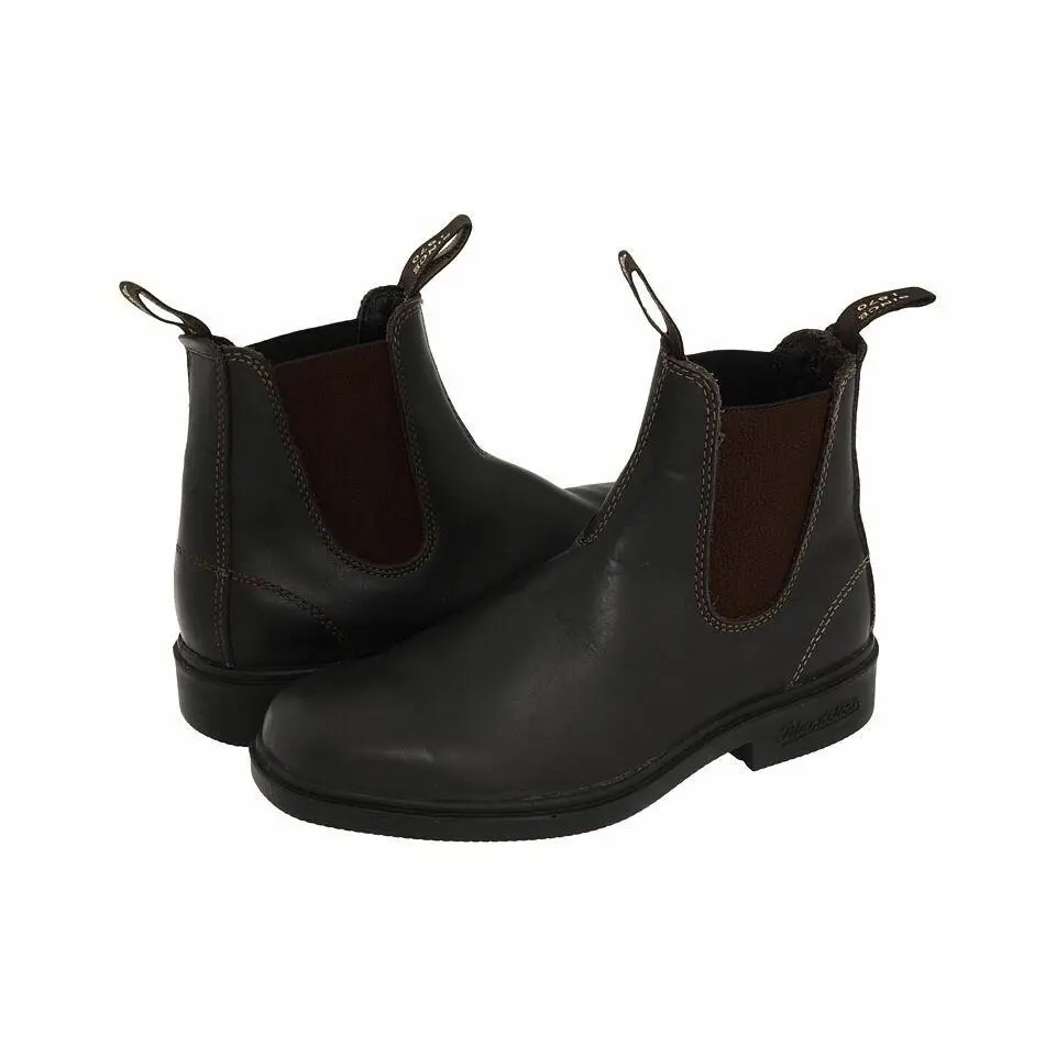Blundstone shoes - Brown 2
