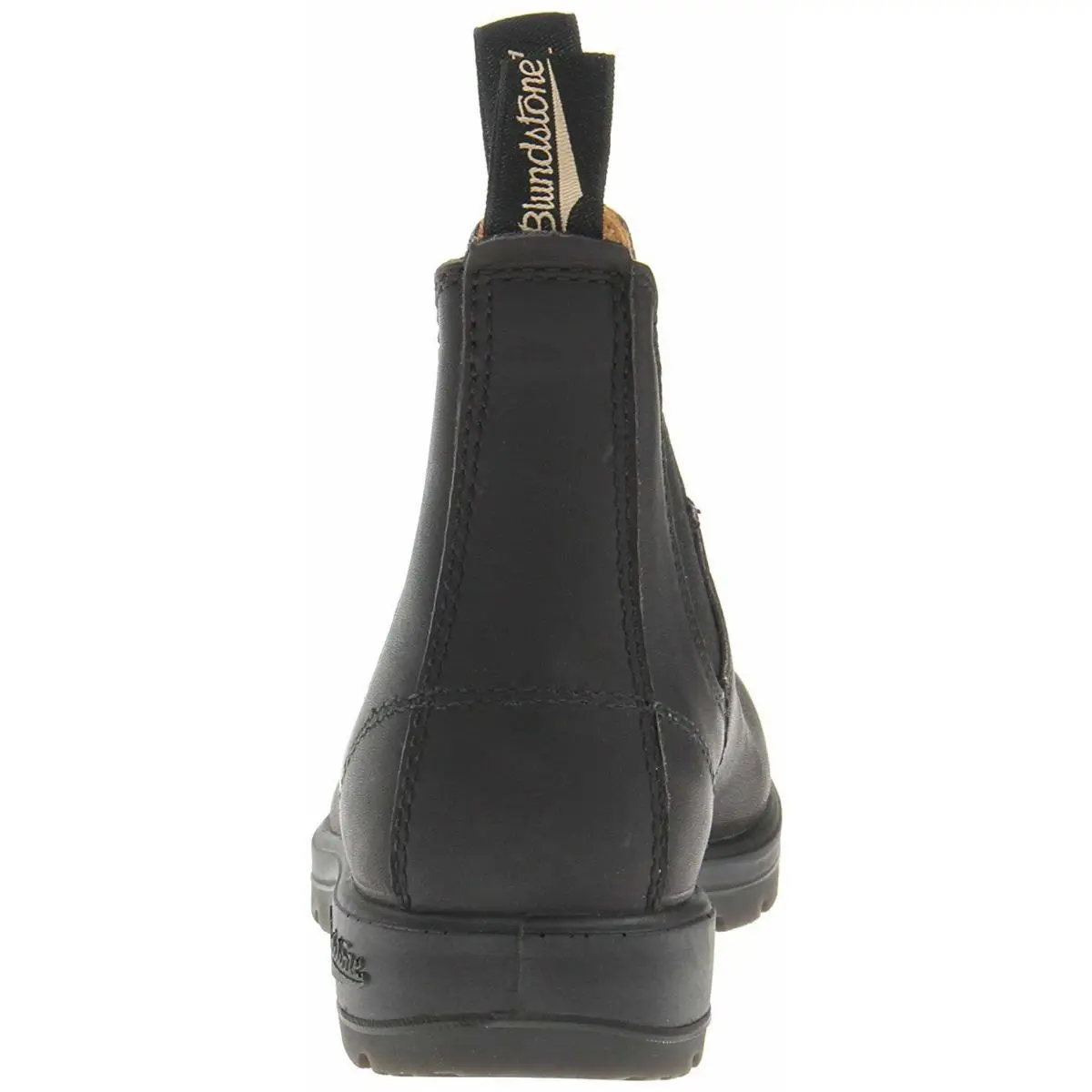 Blundstone shoes - Black 0