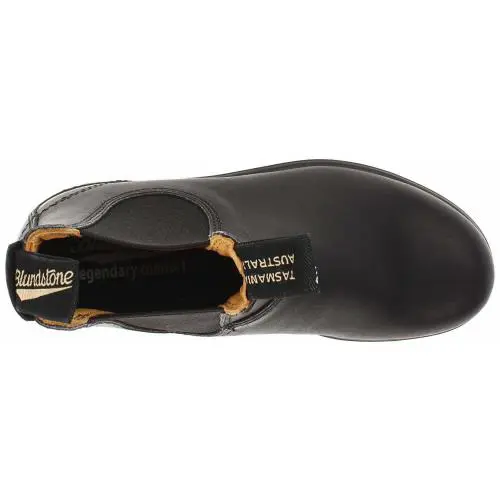 Blundstone shoes - Black 1
