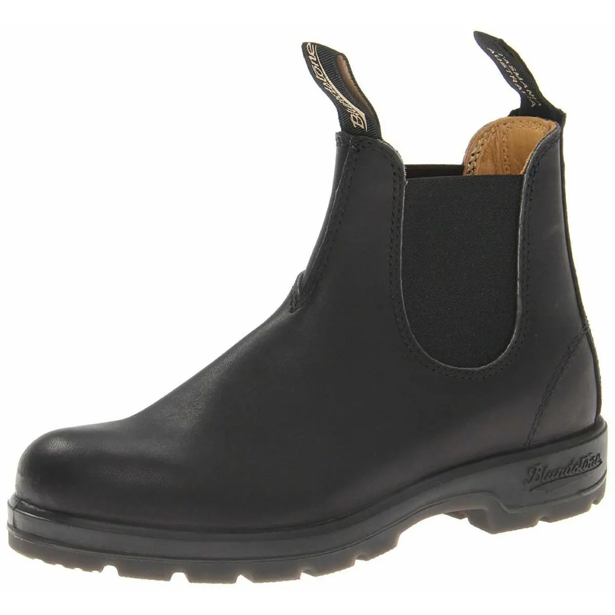 Blundstone shoes - Black 3