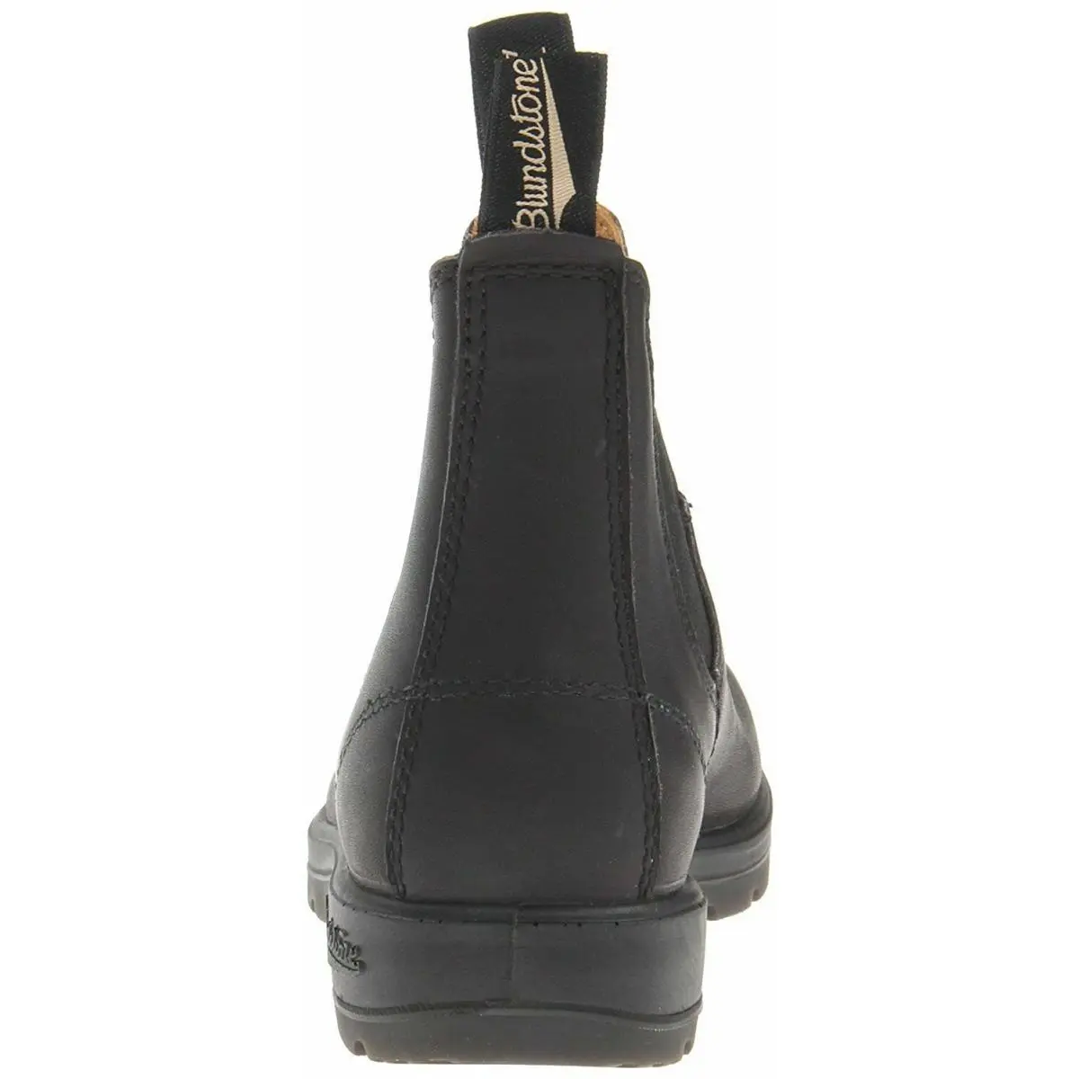Blundstone shoes - Black 4