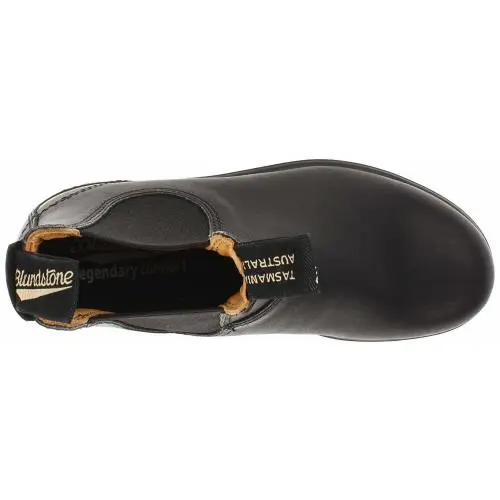 Blundstone shoes - Black 5