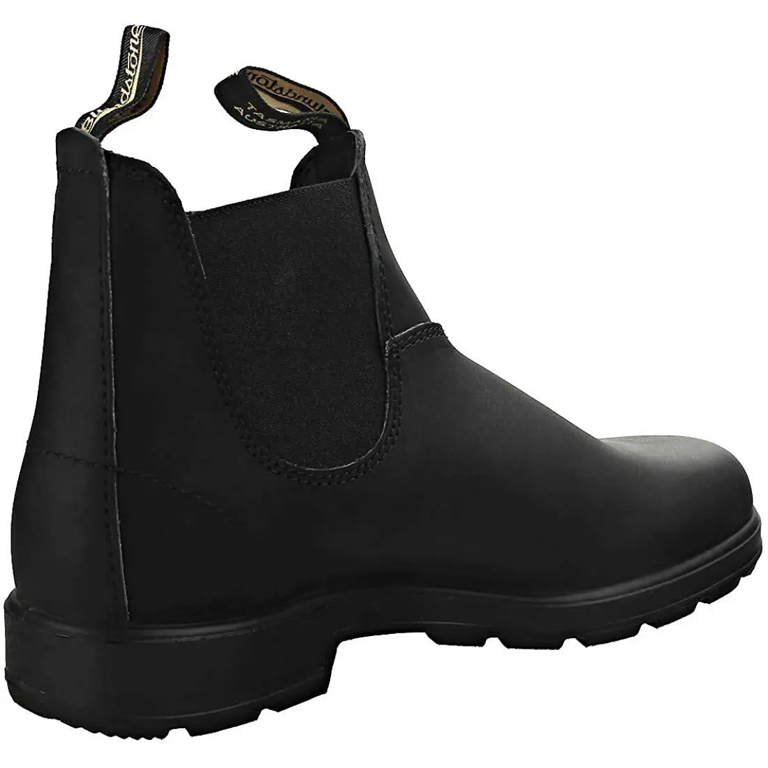 Blundstone shoes - Black 0
