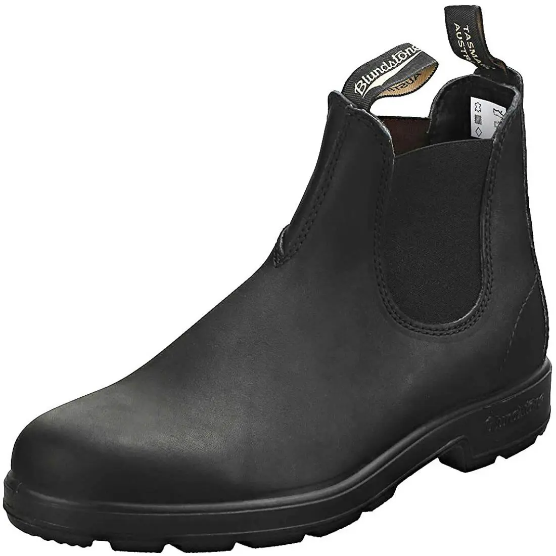 Blundstone shoes - Black 2