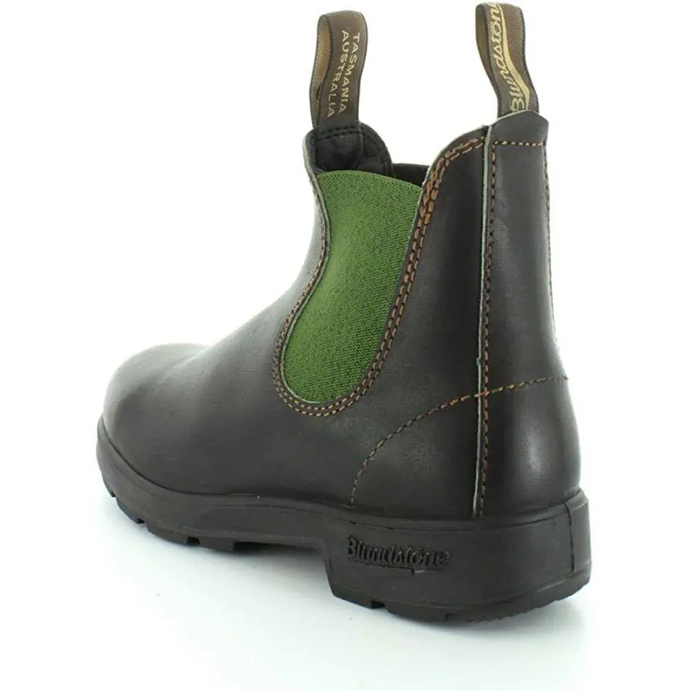 Blundstone shoes - Brown 0