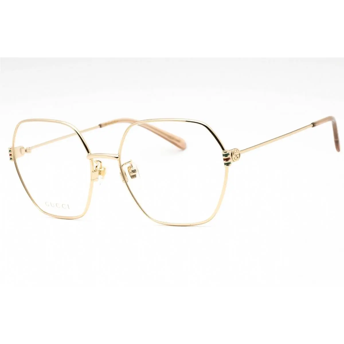 Gucci GG1285o-001 Eyeglasses 59mm