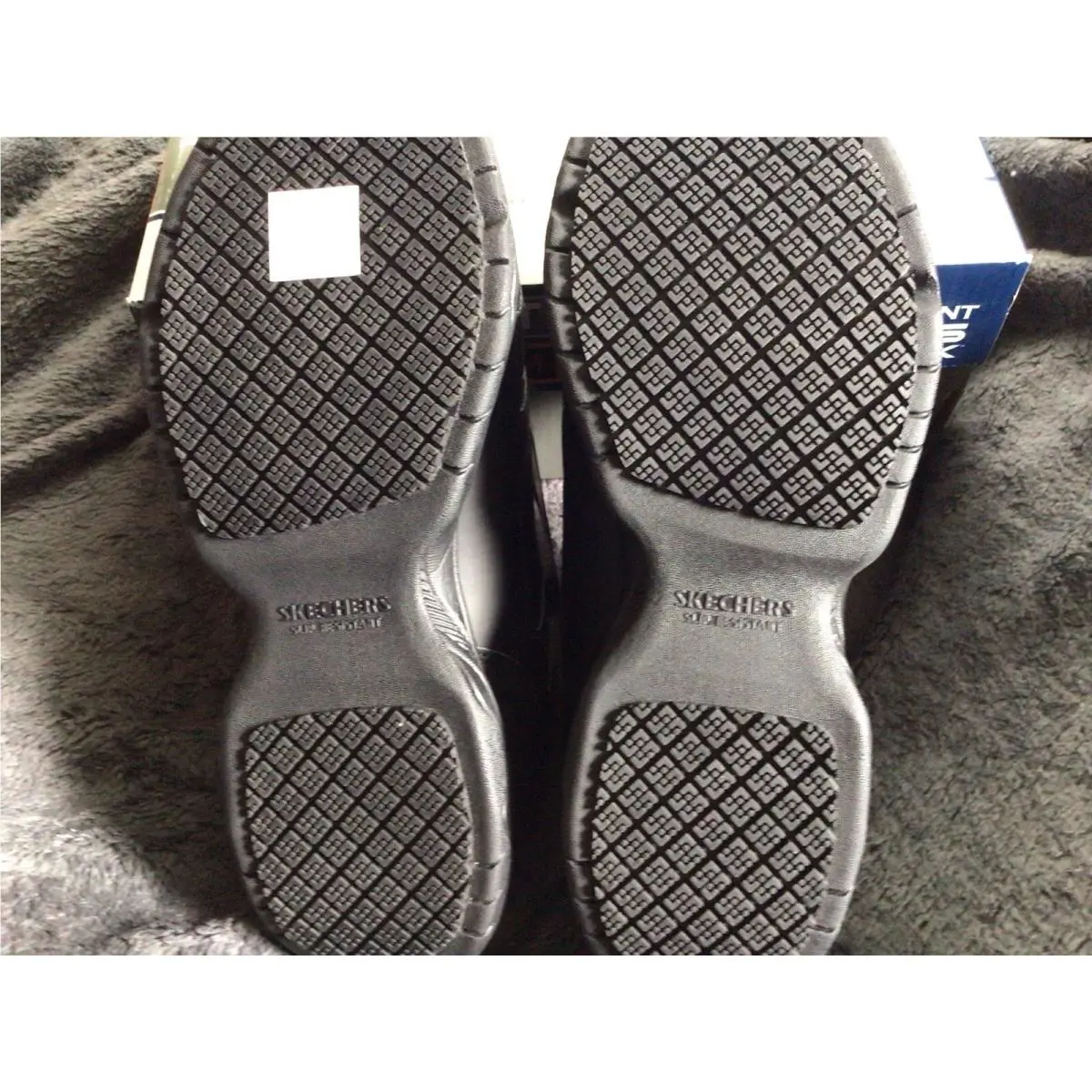 Skechers shoes - 108149 - 108149 BLK Black - Black 5