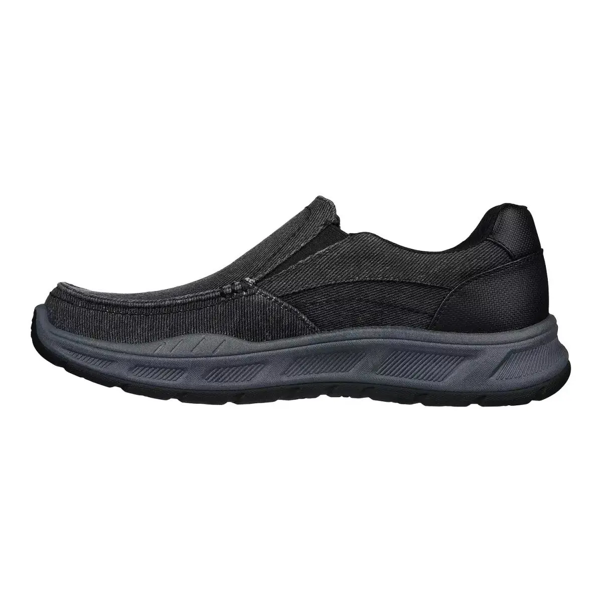 Skechers shoes - Cohagen Vierra - Cohagen Vierra - 204848 - Black 1