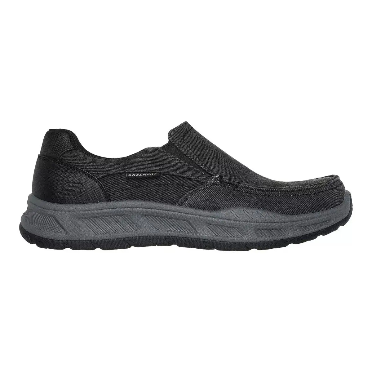 Skechers shoes - Cohagen Vierra - Cohagen Vierra - 204848 - Black 2