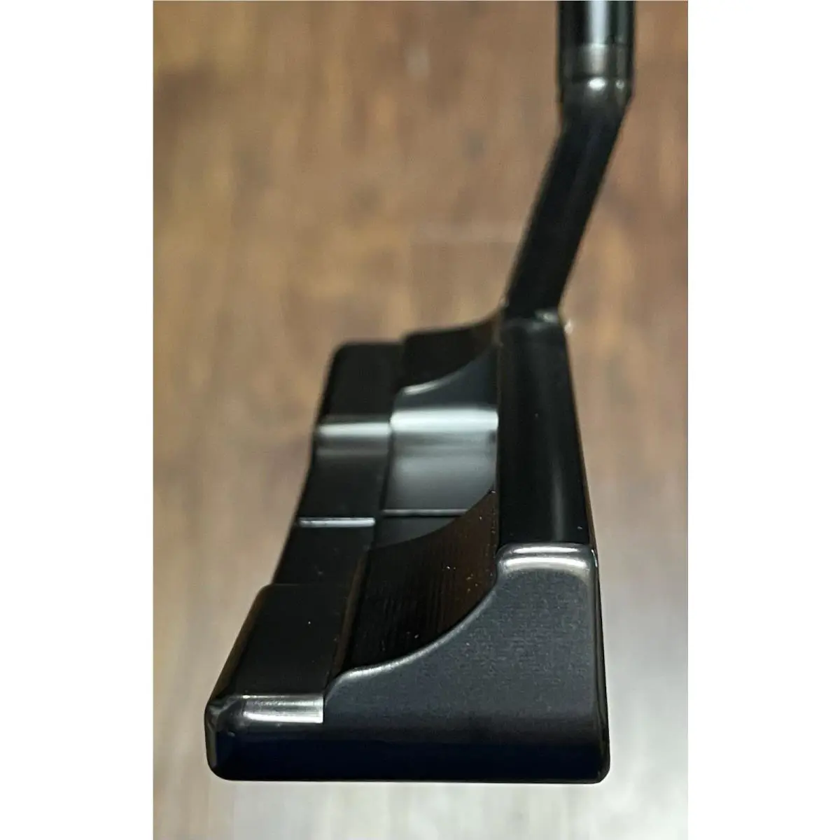Scotty Cameron  - Studio Style Newport 2.5 Plus - 2025 - Stability Shaft - DLC - Black, Lie Angle: Black 7