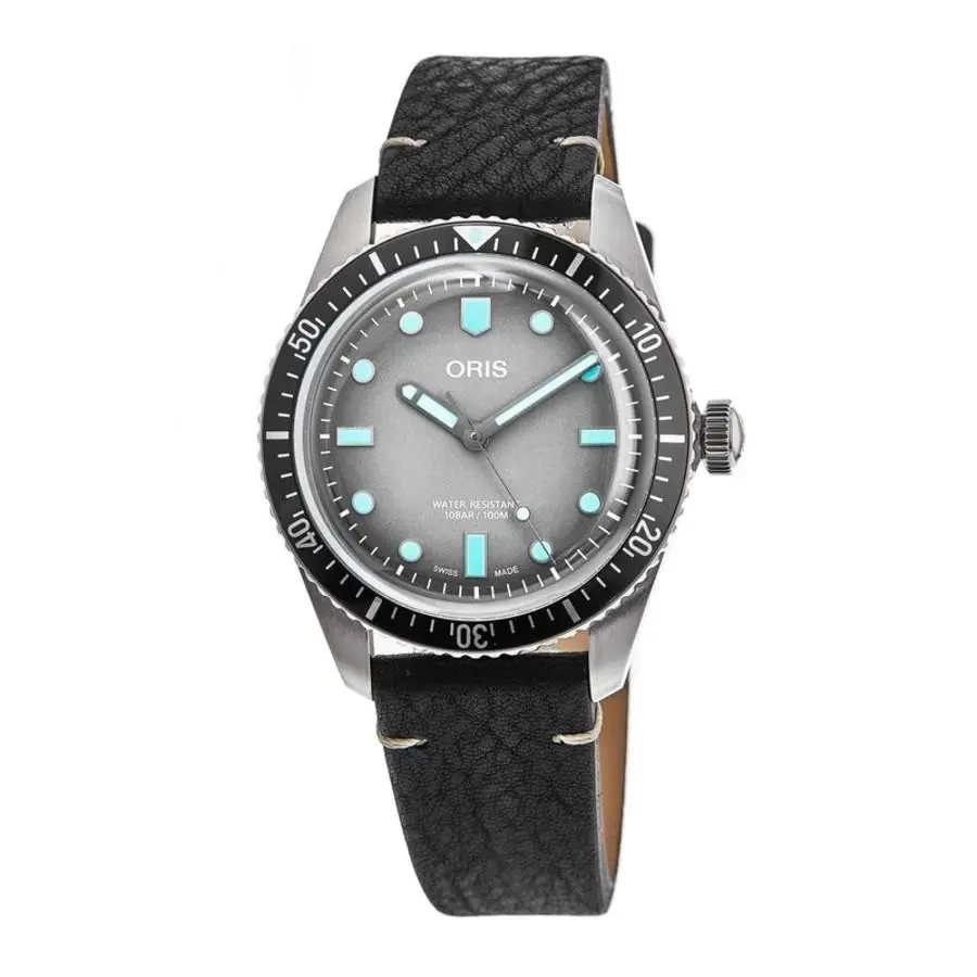 Oris Divers Sixty-five Automatic Men`s Watch 01 733 7707 4053-07 5 20 89